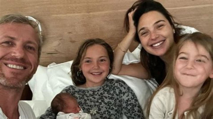 Is Gal Gadot Married? Find Out The Truth