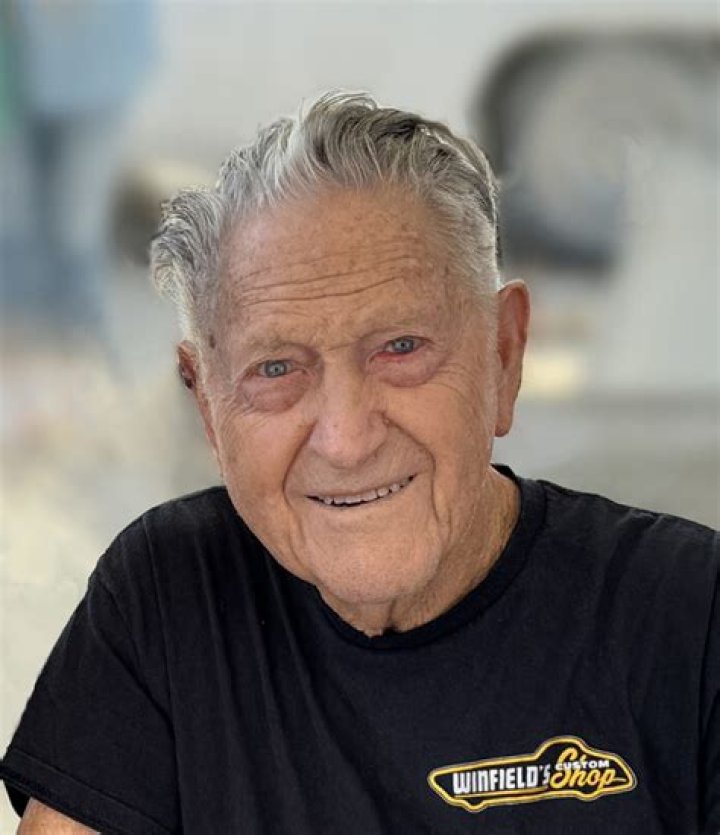 Uncover The Latest: Is Gene Winfield Still Alive?