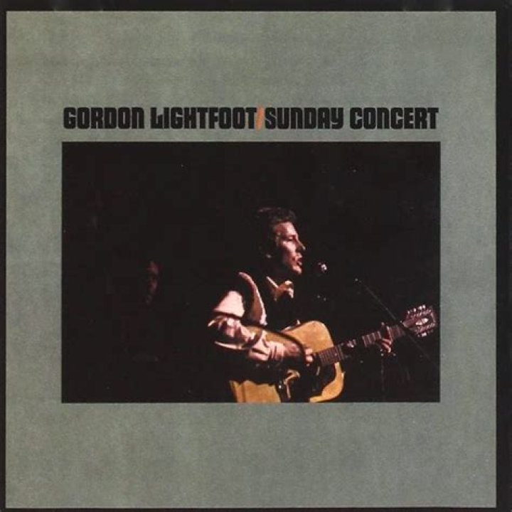 The Truth About Gordon Lightfoot's Indigenous Heritage