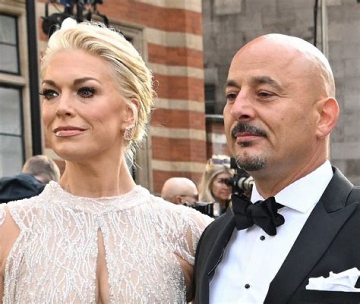 Is Hannah Waddingham Married: Uncovering The Truth