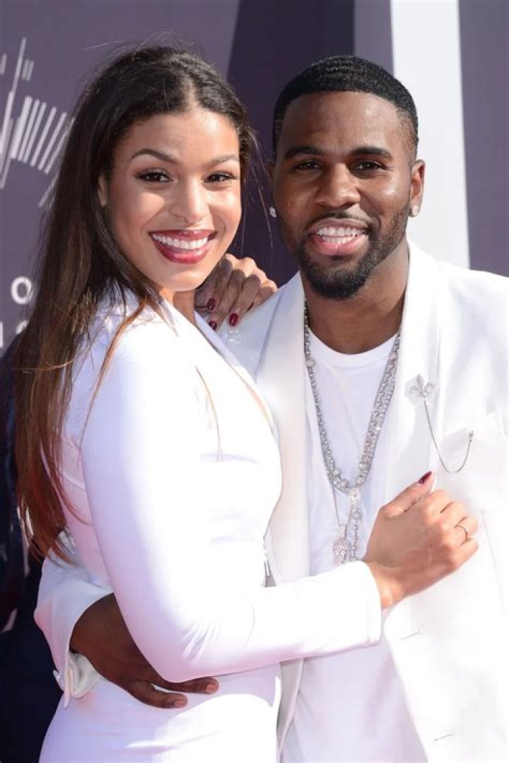 Is Jason Derulo Dating? Unraveling The Truth Behind His Relationship Status