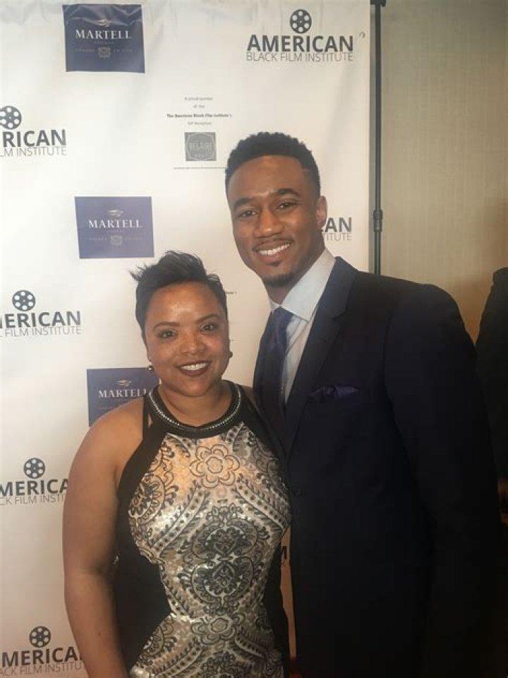 Unraveling The Connection: Is Jessie T Usher Related To Usher?