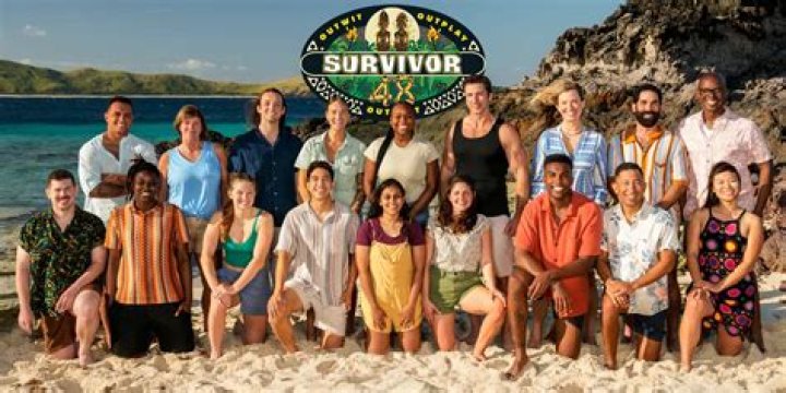 Unveiling The Fate Of Joe From "Survivor" Season 32: Alive Or Not?