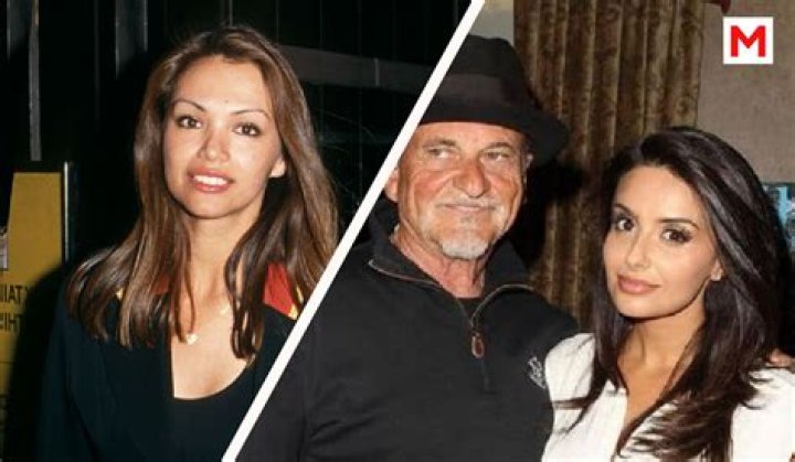 Is Joe Pesci's Daughter An Actress? Uncover The Truth