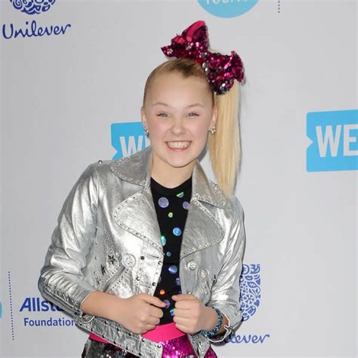 Uncover The Truth: Jojo Siwa's Age Revealed