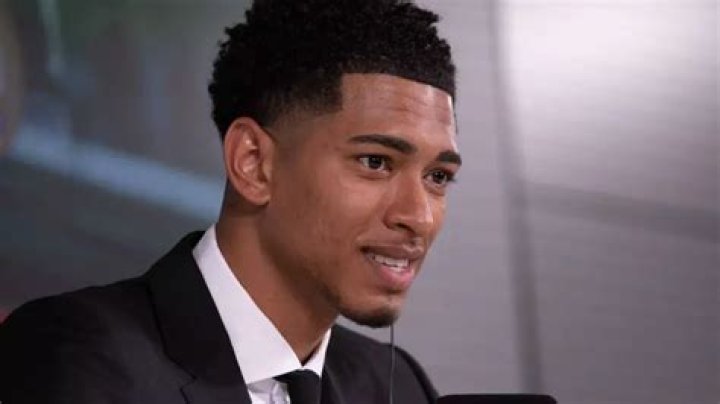 Is Jude Bellingham Muslim? - Uncover The Religious Beliefs Of The Star