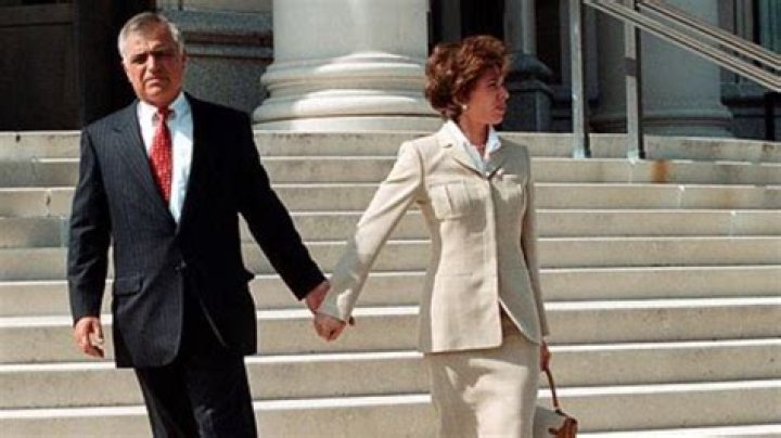 Is Judge Jeanine Pirro's Heart Still Taken?