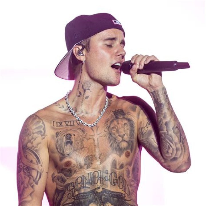 Is Justin Bieber's Health In Jeopardy? The Truth Behind The Rumors