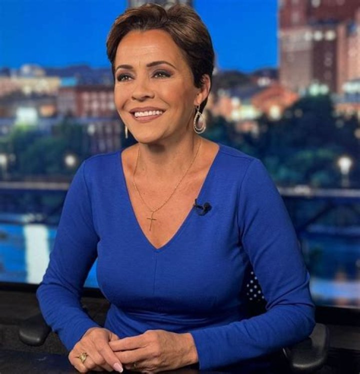 Is Kari Lake Currently Married? Uncover The Truth Here