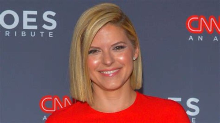 Kate Bolduan's Health Journey And What It Reveals