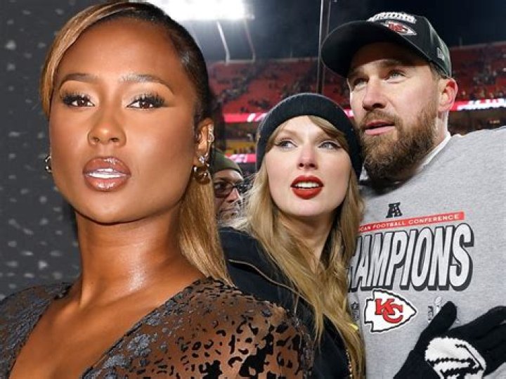 Discover: Is Kelce Expected At The Golden Globes?