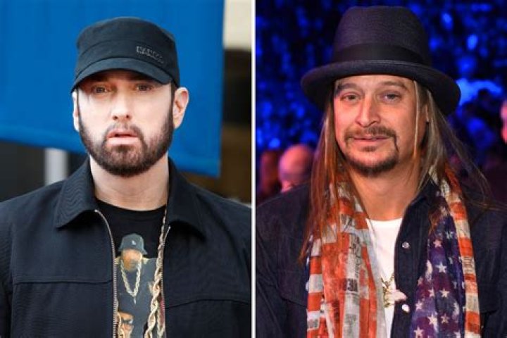 The Definitive Answer: Is Kid Rock An Identical Twin?