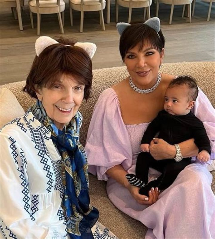 Is Kris Jenner's Mother Still Alive: The Truth Revealed