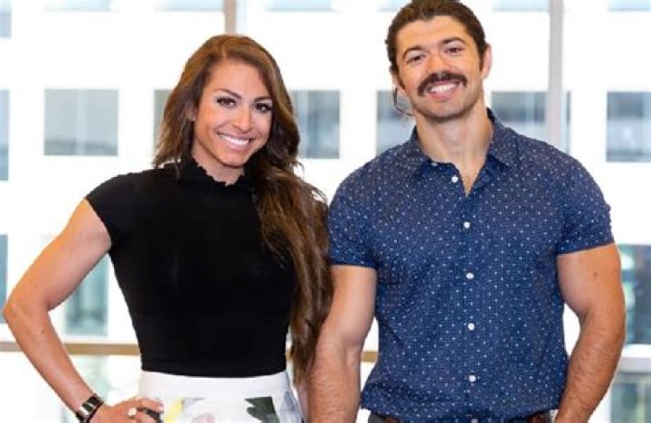 Is Leila Hormozi Transgender? Know The Truth Behind The Rumors