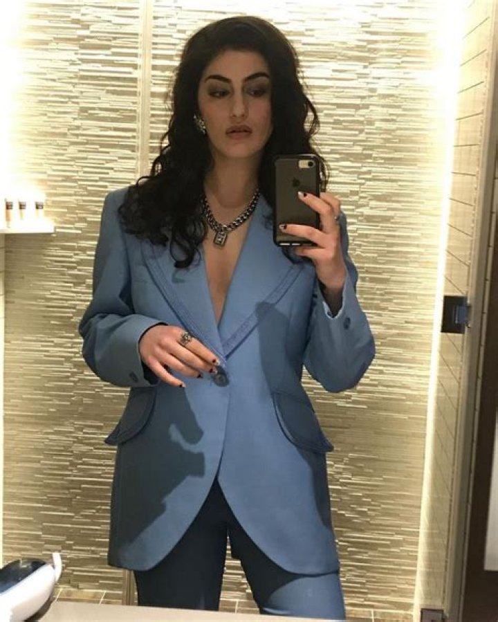 Is Lilli Kay Really A Man? The Truth Revealed