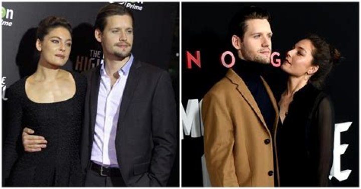 Is Luke Kleintank Married: All The Details About His Relationship Status