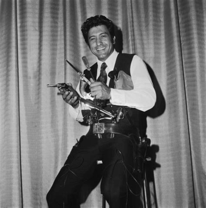 Is Mariska Hargitay Of Hungarian Descent?