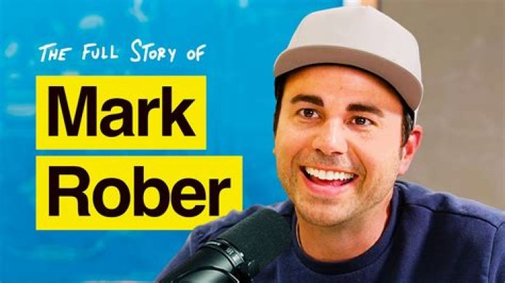 Is Mark Rober Still Among The Living?
