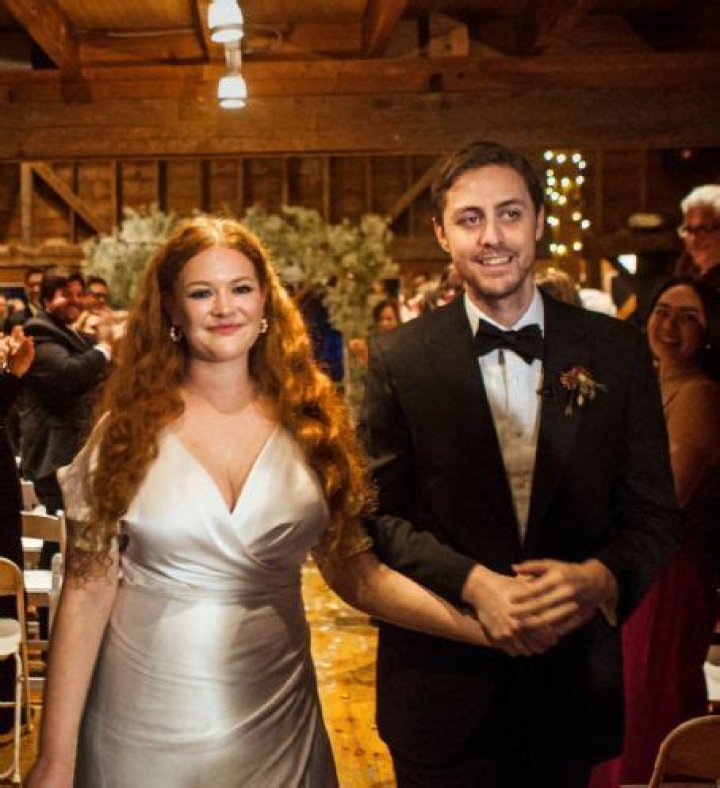 Is Mary Wiseman Married? Find Out The Truth About Her Relationship Status