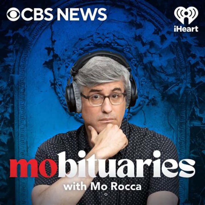Is Mo Rocca His Real Name? - Uncovering The Truth