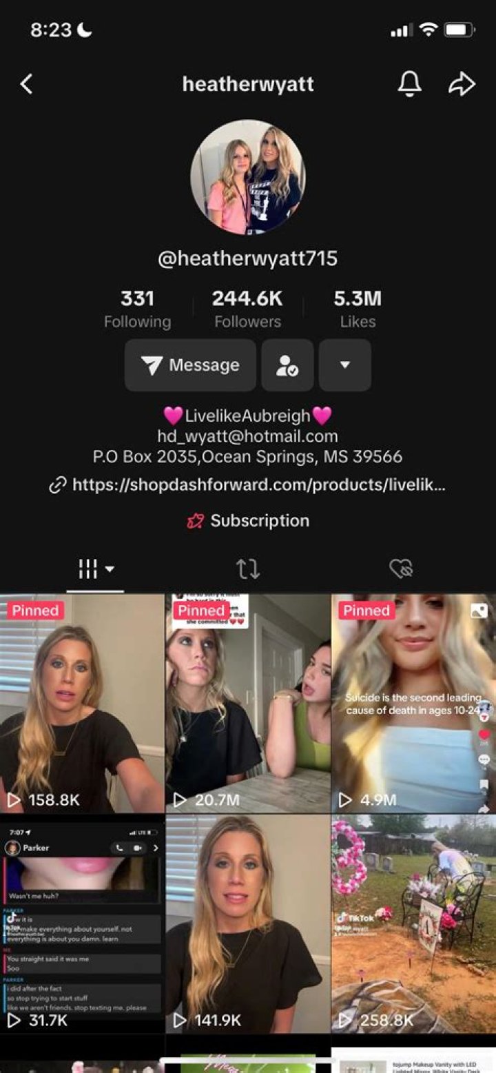 Unraveling The Mystery Of The Molly Noblitt Doll Video