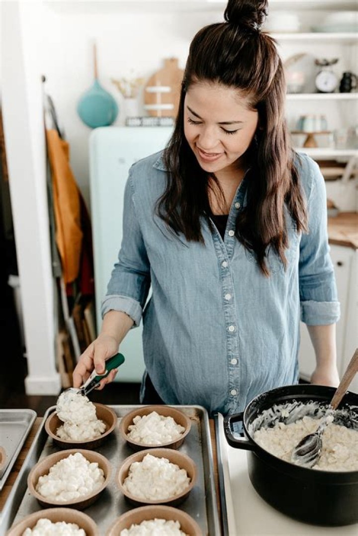Is Molly Yeh Expecting Another Baby? The Latest Updates On Her Pregnancy