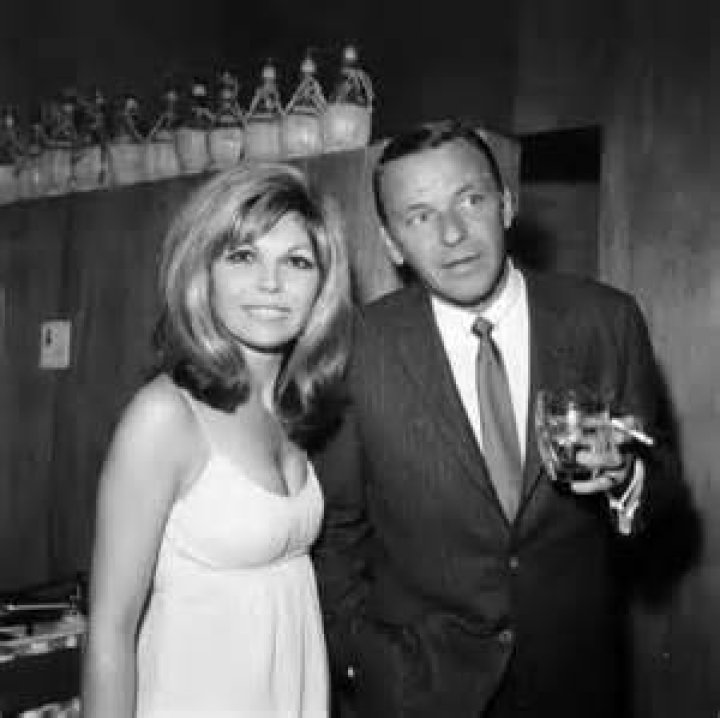 Is Nancy Sinatra Frank Sinatra's Daughter? The Sibling Connection Explained