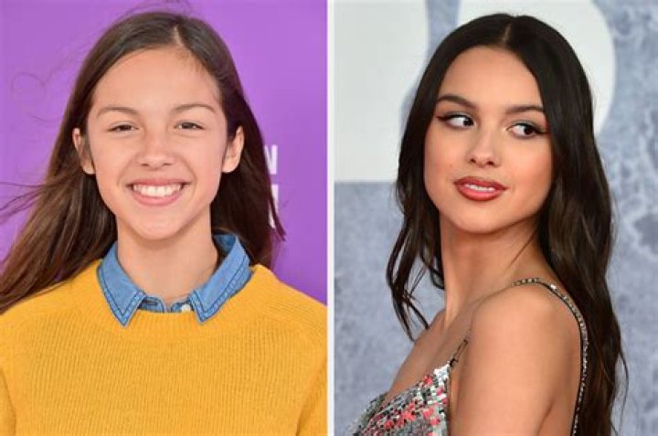 Is Olivia Rodrigo An Only Child? A Comprehensive Exploration