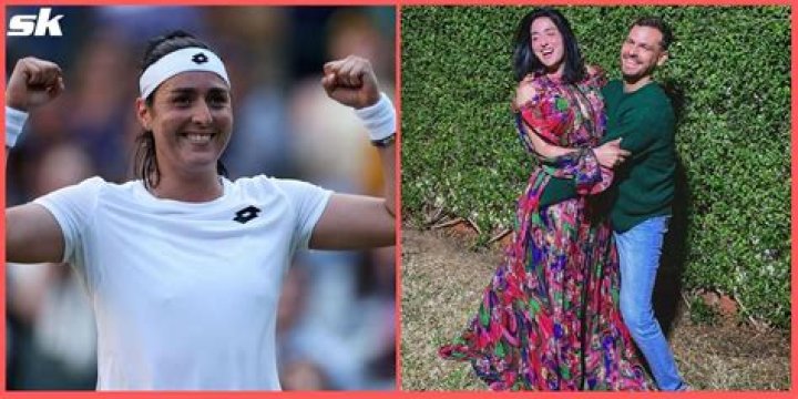 Latest News: Exploring The Rumors Surrounding Ons Jabeur's Personal Life