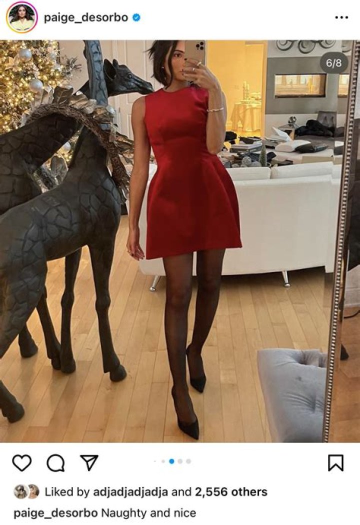 Is Paige DeSorbo Italian: Everything You Need To Know