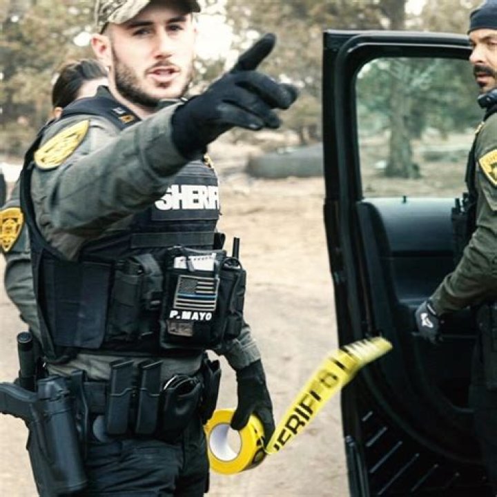 Exposing The Truth: Is Patty Mayo A Genuine Law Enforcement Officer?