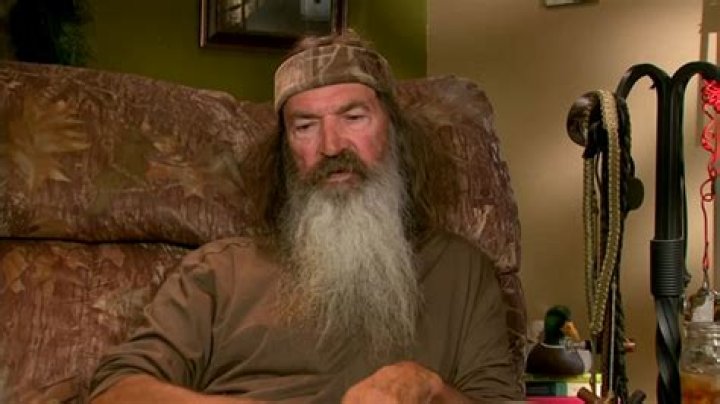 Is Phil Robertson From Duck Dynasty Still Alive Today?