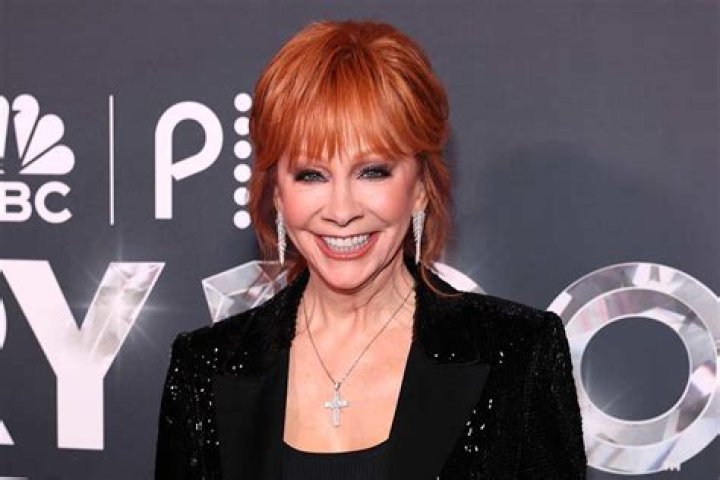Revealing The Truth: Is Reba McEntire A Doting Grandmother?
