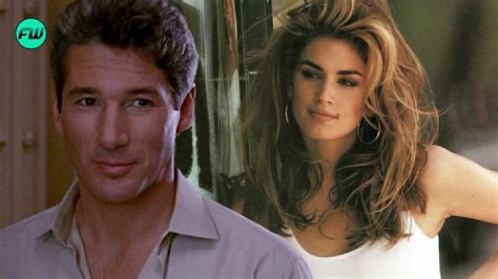 Unveiling The Truth: Is Richard Gere Gay?
