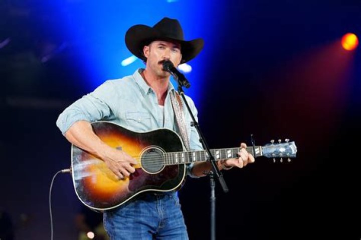 Is Riley Green, The Country Music Sensation, Married?