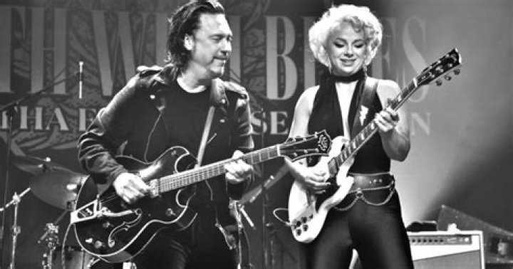Is Samantha Fish Happily Married? Uncover The Truth Here