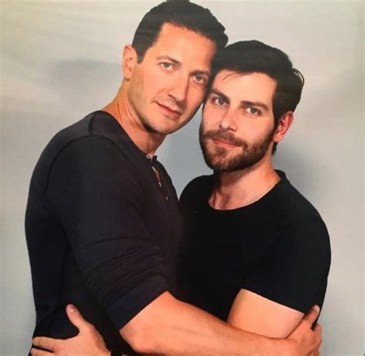 Is Sasha Roiz Hitched? The Truth Revealed