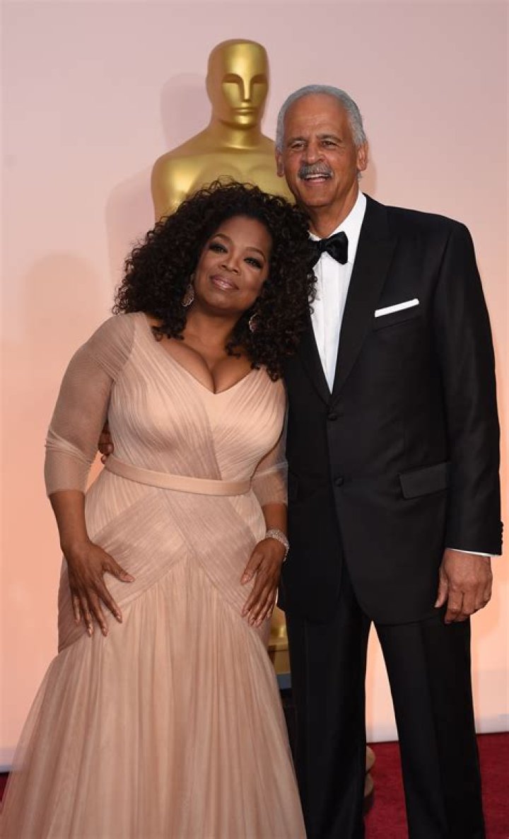 Who Is Shonda Rhimes' Husband? Is She Married?
