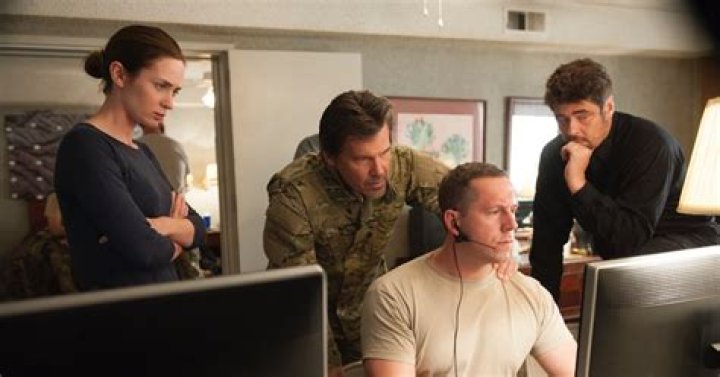 Is Sicario Based On Reality?