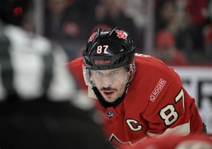 Is NHL Superstar Sidney Crosby Married Or Not?