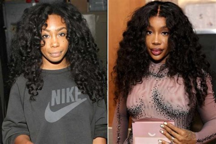 Is SZA Mixed Race? Exploring The Artist's Heritage
