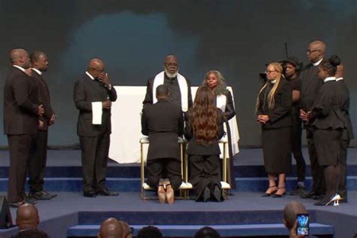 Is T.D. Jakes Retiring: The Latest Updates