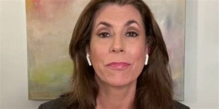 Tammy Bruce's Sexuality: Uncover The Truth | Lesbian Identity Revealed
