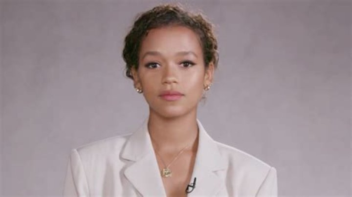 Is Taylor Russell Black: A Comprehensive Look Into Her Ethnicity