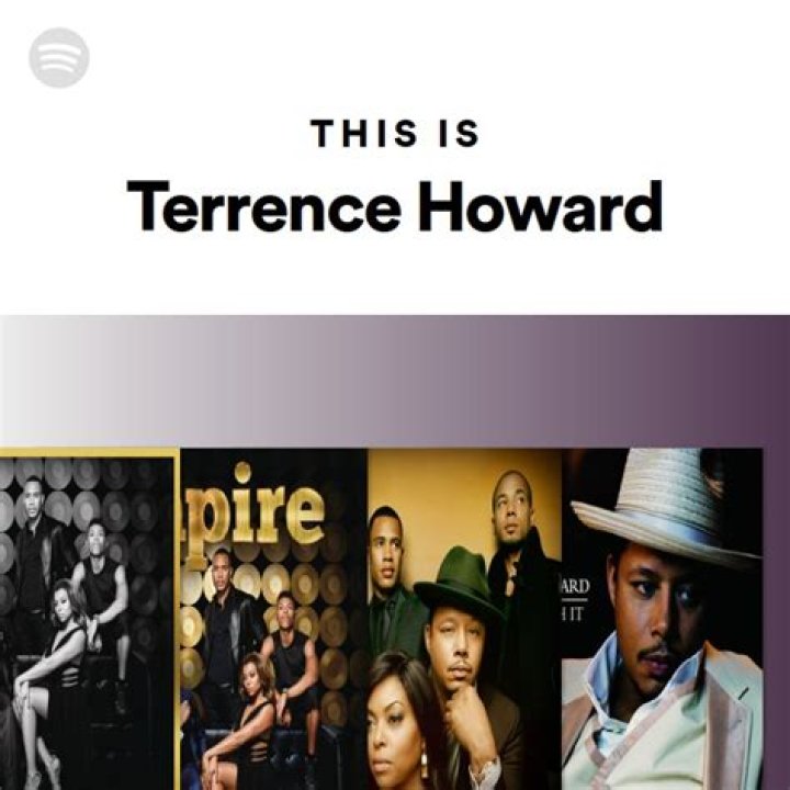 Is Terrence Howard On Cocaine? Truth Behind His Suspicious Behavior