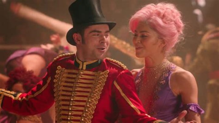 Unveiling The Truth: Is The Greatest Showman Based On A True Story?