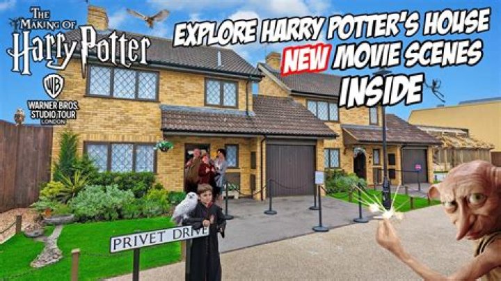 Is The Potter House Closed - Immediate Answer