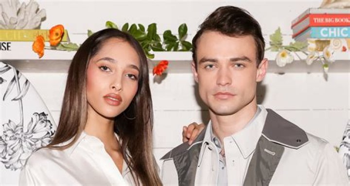 Is Thomas Doherty Hitched? Breaking News On His Relationship Status