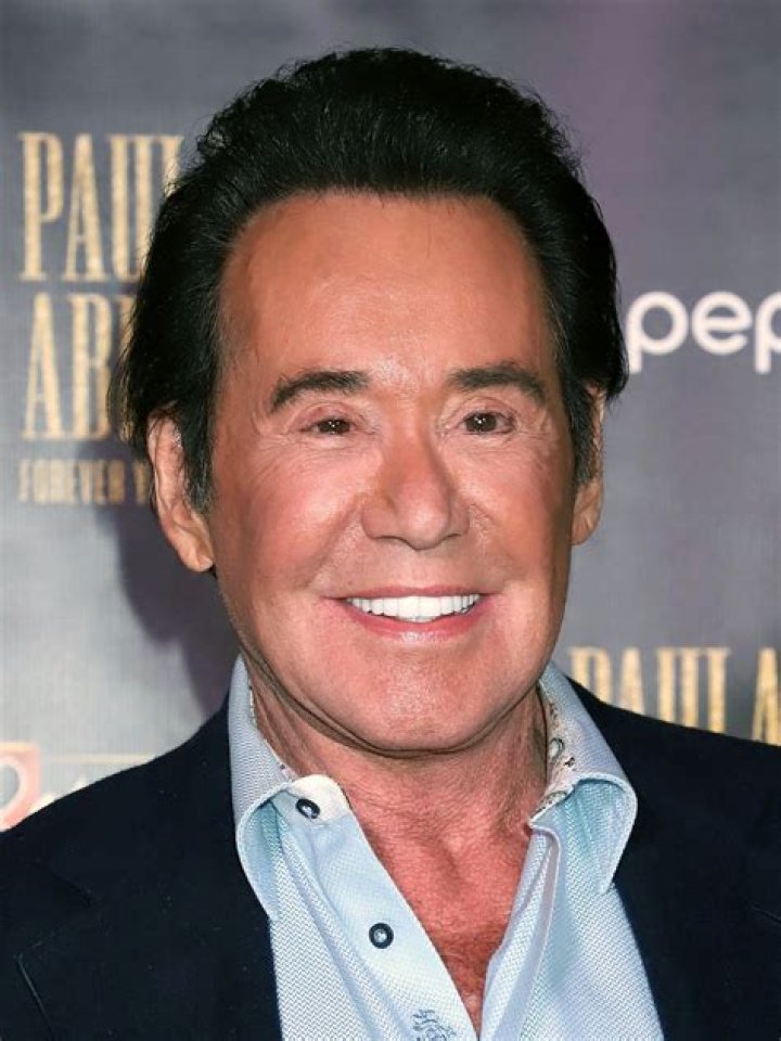 Is Wayne Newton Alive Or Dead? The Surprising Truth