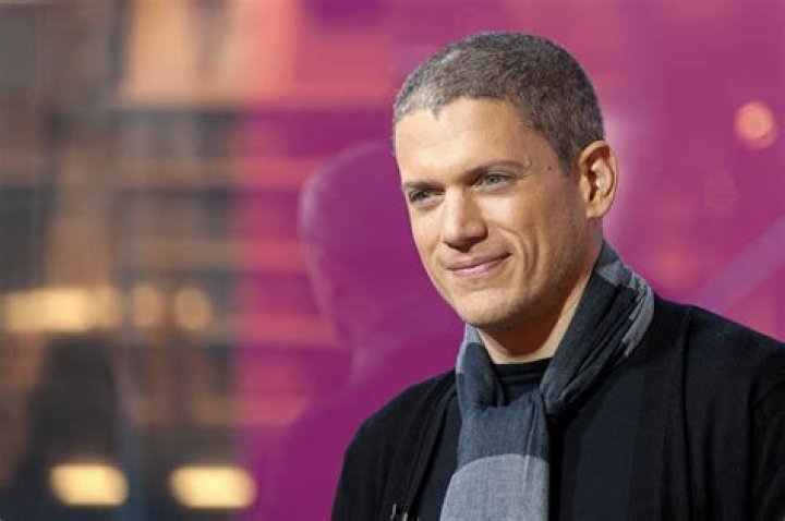 Intriguing Details: Wentworth Miller's Current Relationship Status Unveiled